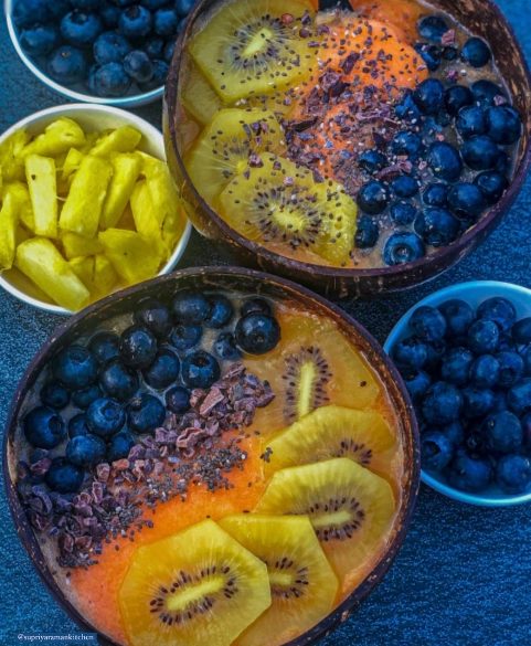 Smoothie Bowl